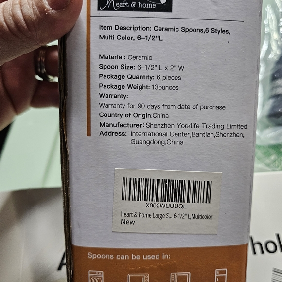 Spoons - Picture 6 of 6